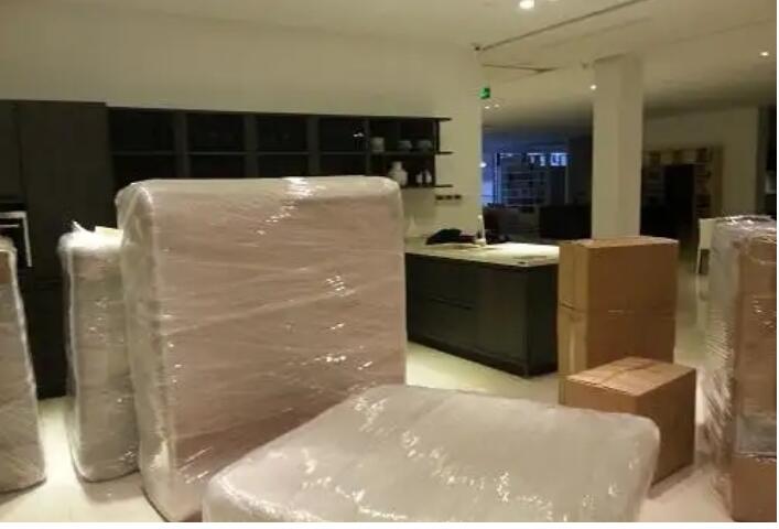 漳州到洛浦县长途搬家