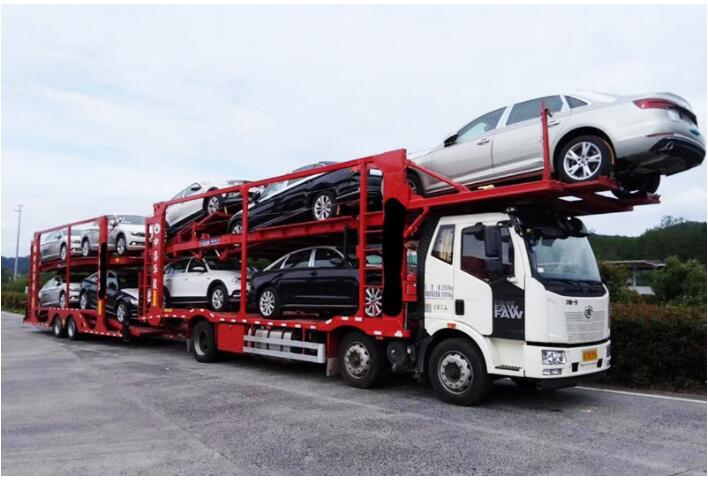 漳州到洛浦县轿车托运